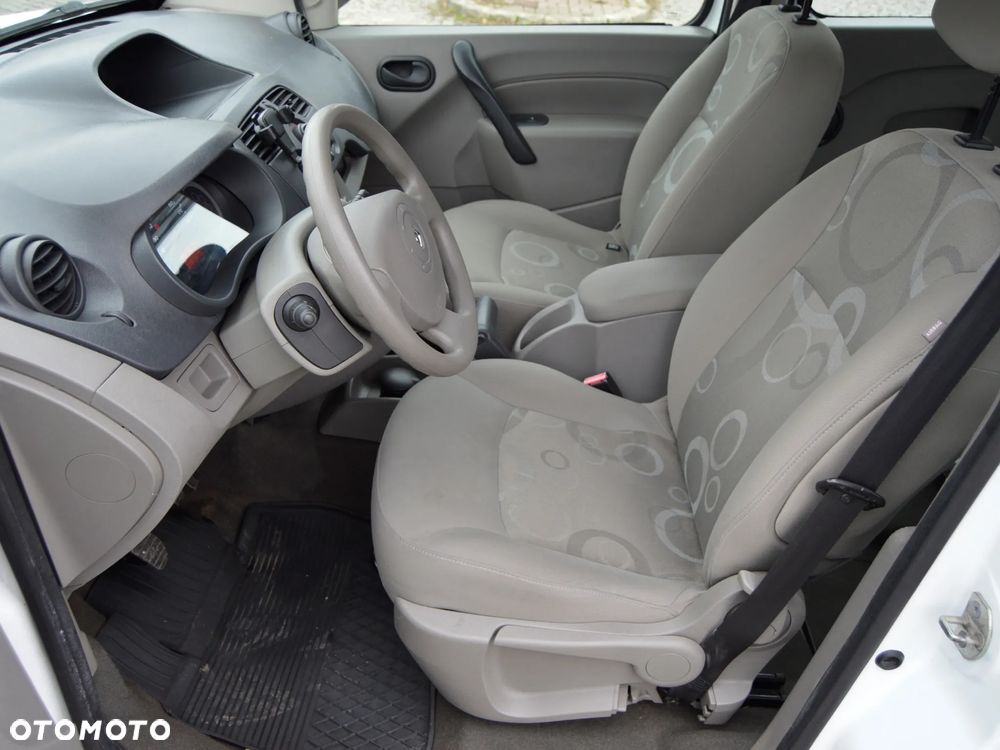 Renault Kangoo - 5