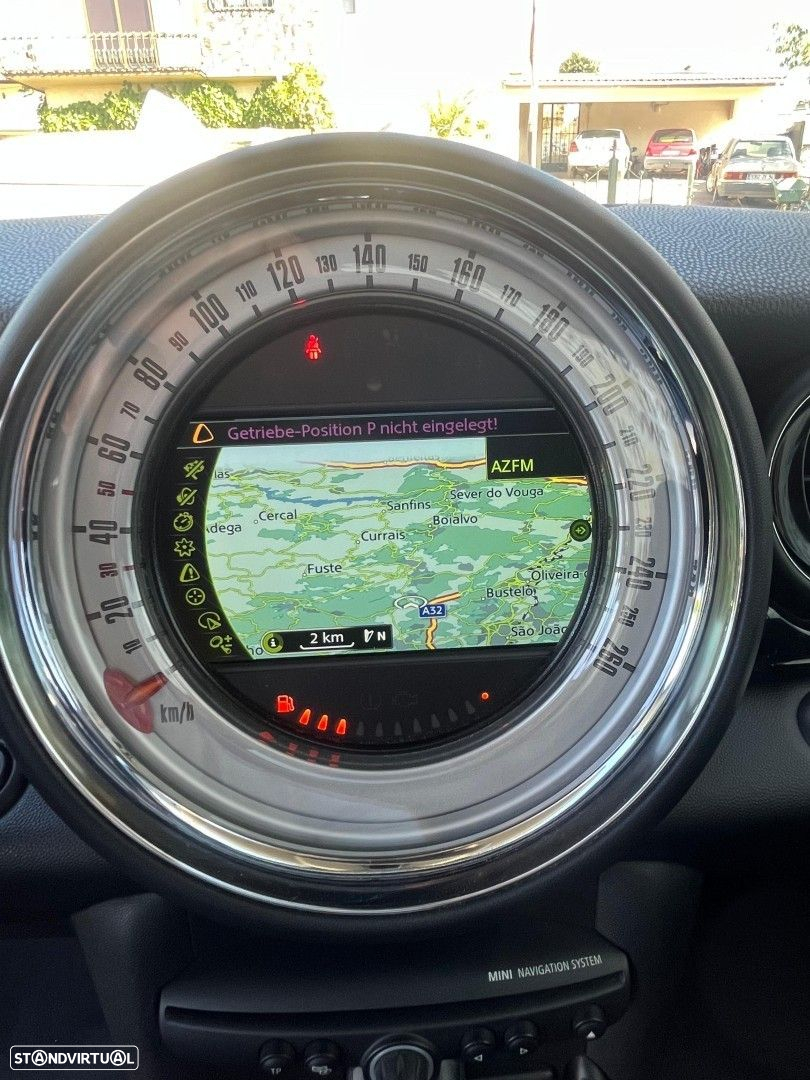MINI 3 Portas - 11