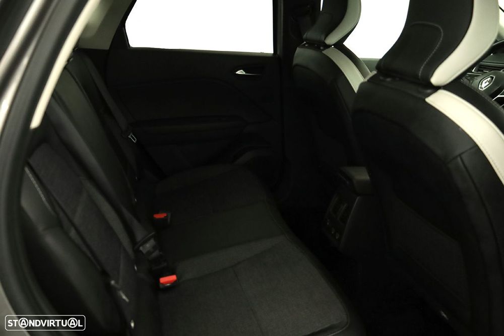 Renault Captur 1.0 TCe Techno - 23