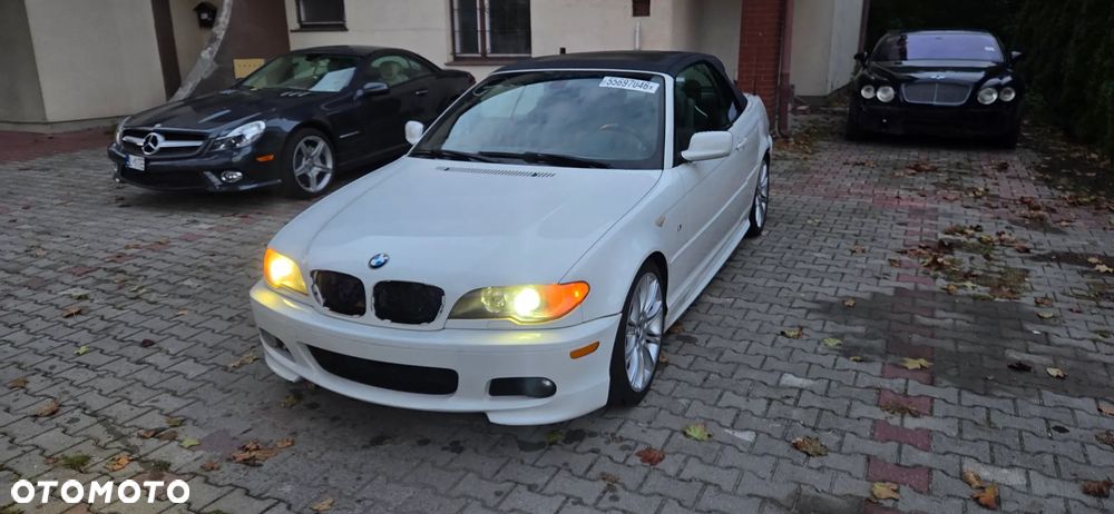 BMW Seria 3 - 27