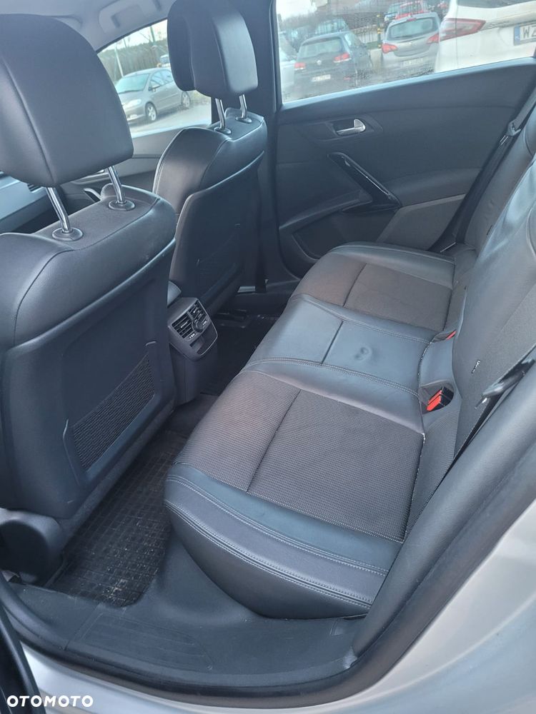 Peugeot 508 2.0 HDi Active - 8
