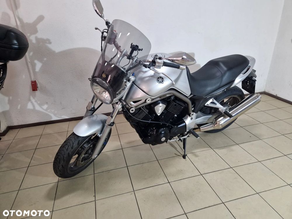 Yamaha BT - 2