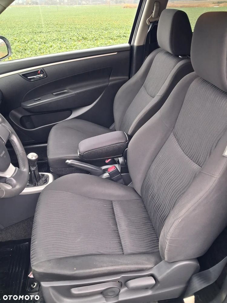 Suzuki Swift 1.2 X-ITE - 8