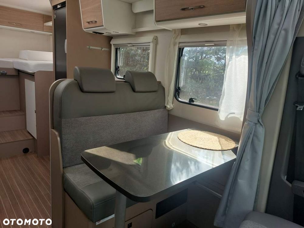 Renault Master AHORN Black Edition - 15
