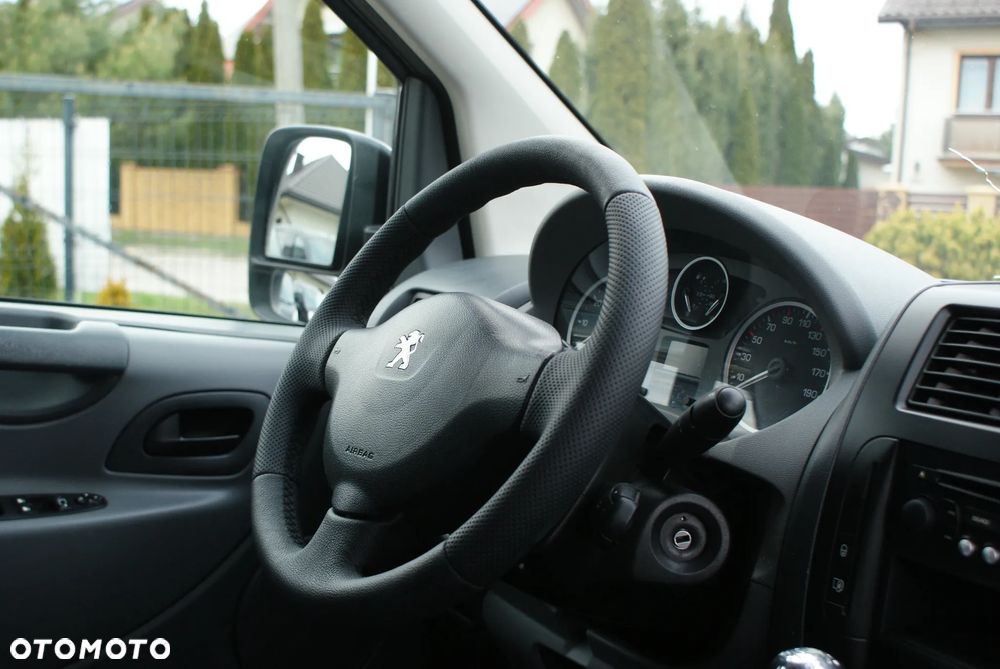 Peugeot Expert - 11