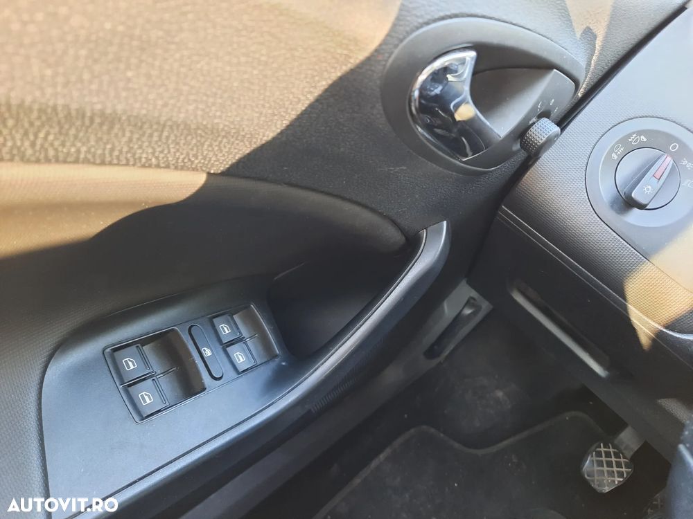 Seat Ibiza 1.4 Stylance - 10