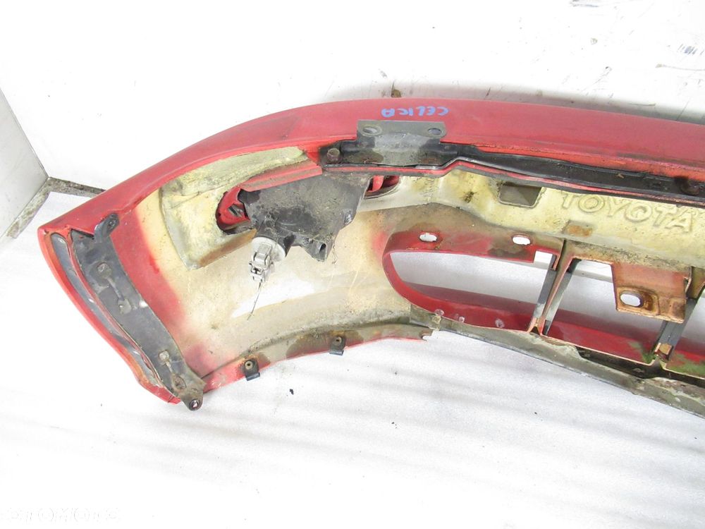 ZDERZAK PRZÓD TOYOTA CELICA V T18 - 3