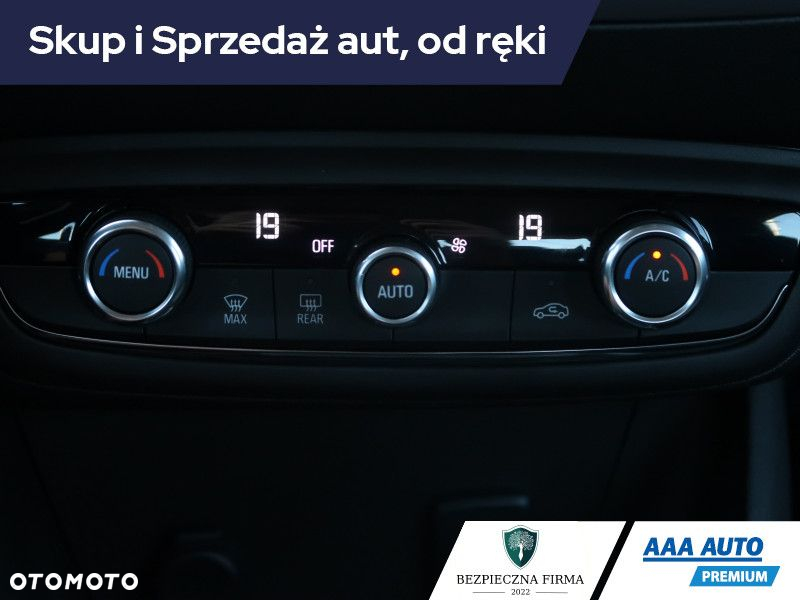 Opel Crossland X - 15