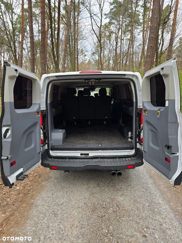 Ford Transit - 13