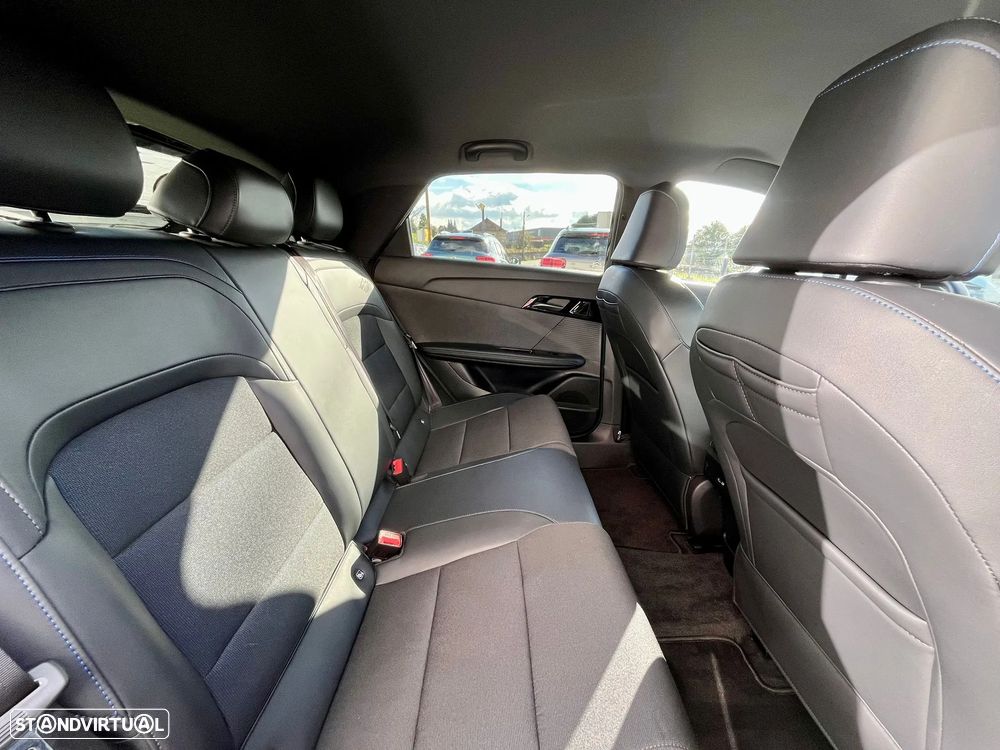 MG MG4 4 Luxury 64 kWh - 14