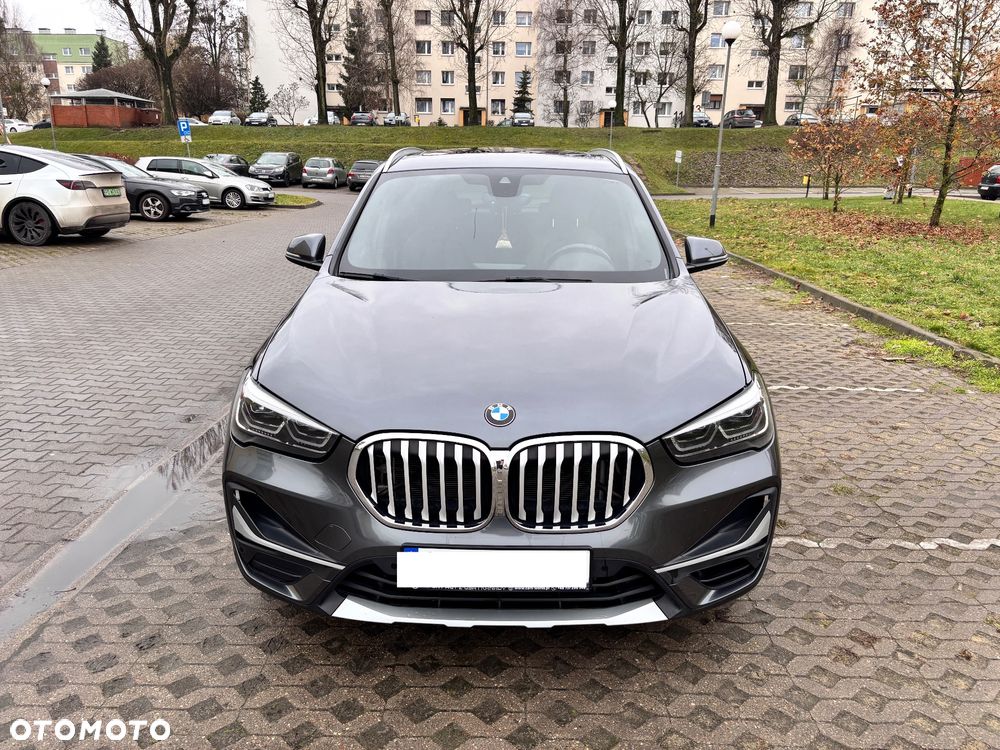 BMW X1 - 2