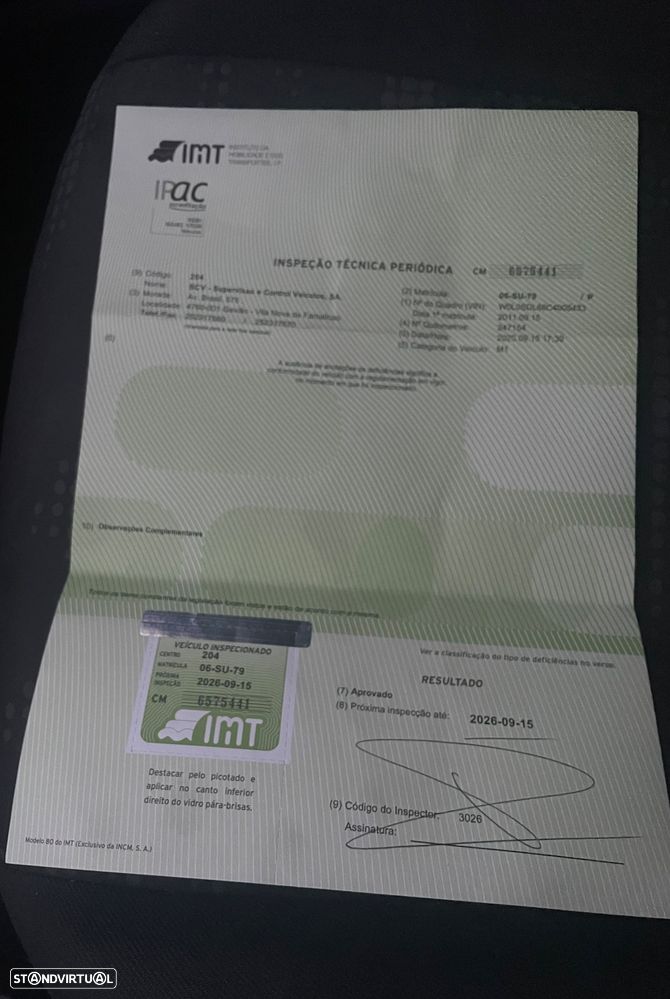 Opel Corsa 1.3 CDTI DPF EcoFLEX S&S Energy - 19