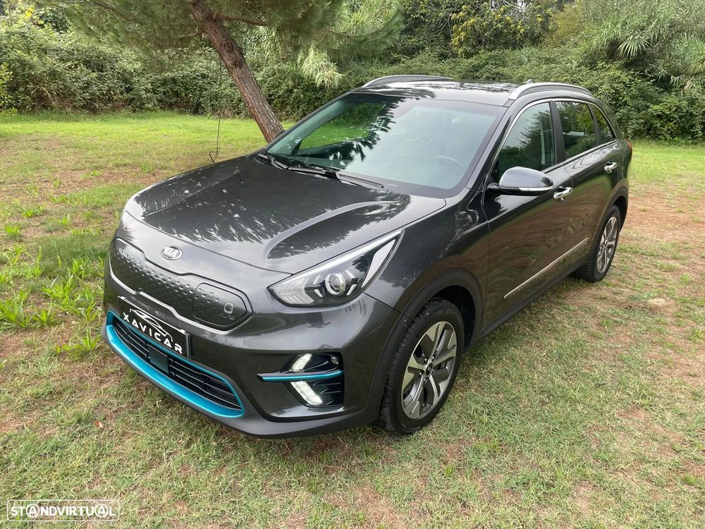 Kia e-Niro 64kWh - 1