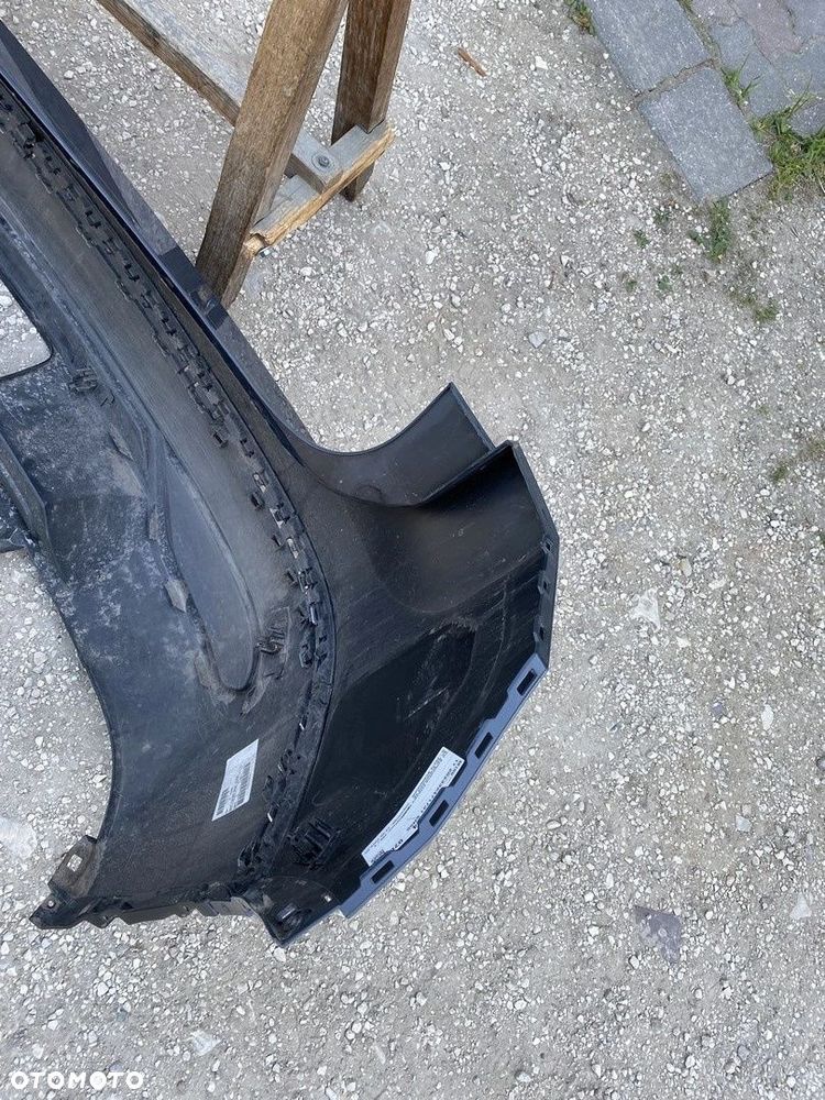 ZDERZAK TYŁ TYLNY VW TIGUAN II LIFT 5NA 5NA807421 6 PDC - 9