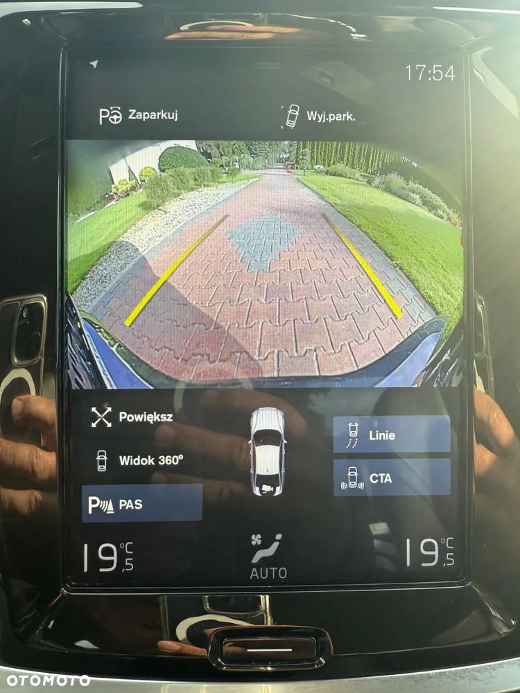 Volvo S60 T4 Inscription - 20