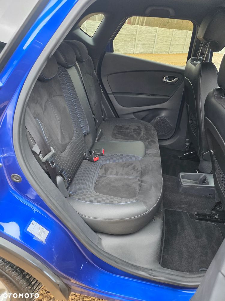 Renault Captur TCe 150 EDC GPF VERSION S - 14