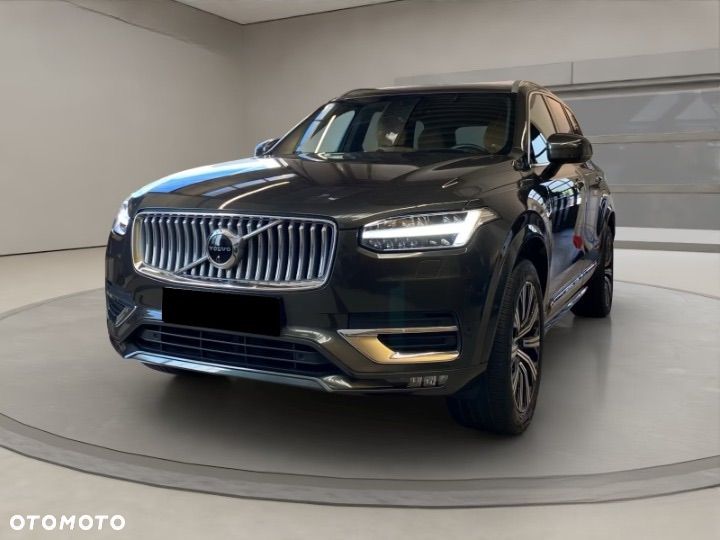 Volvo XC 90 B5 D AWD Ultimate Bright - 1