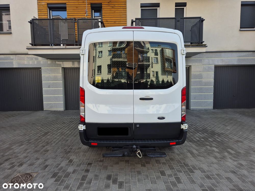 Ford TRANSIT - 6