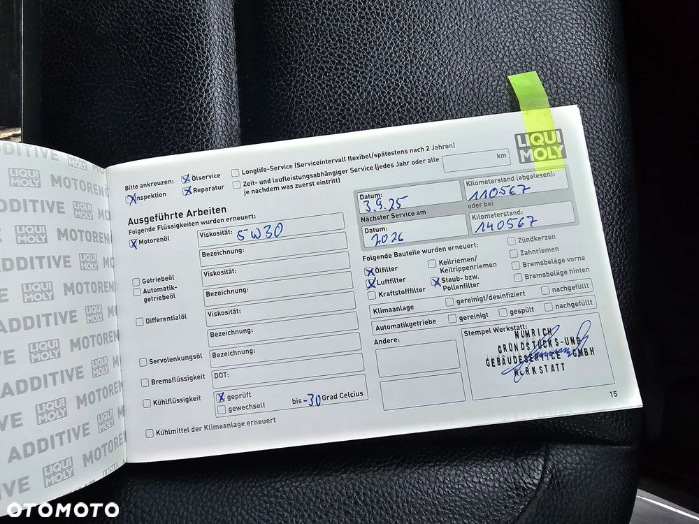 Mercedes-Benz VITO - 23