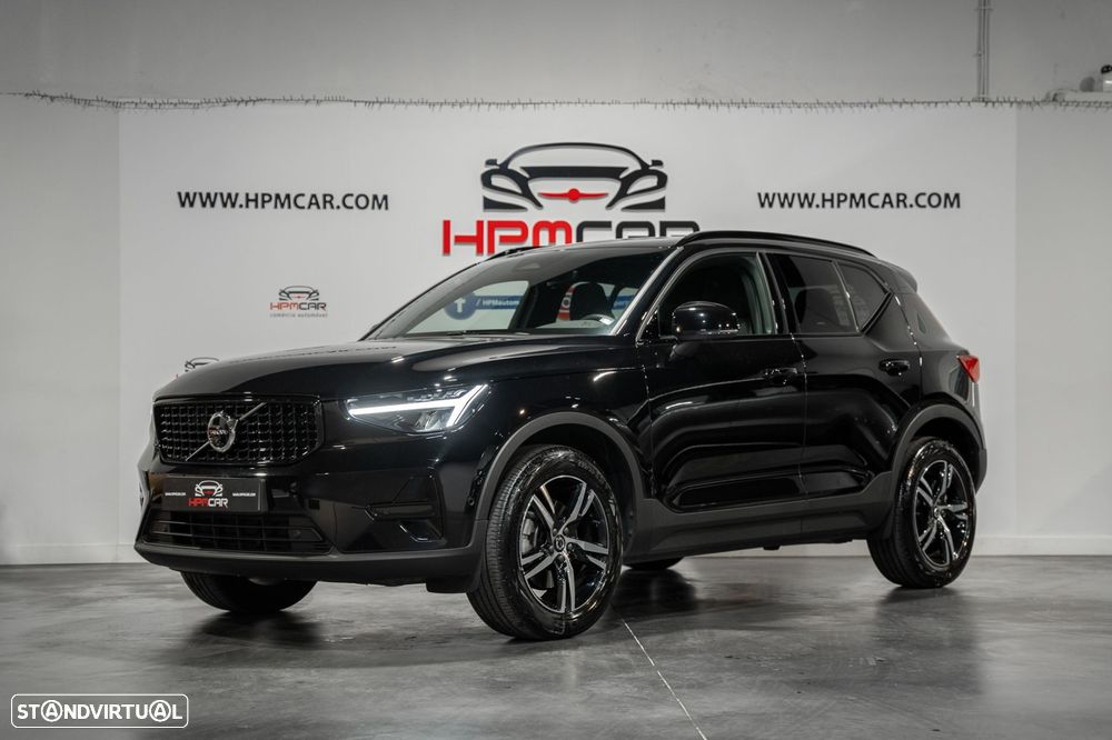 Volvo XC 40 - 6