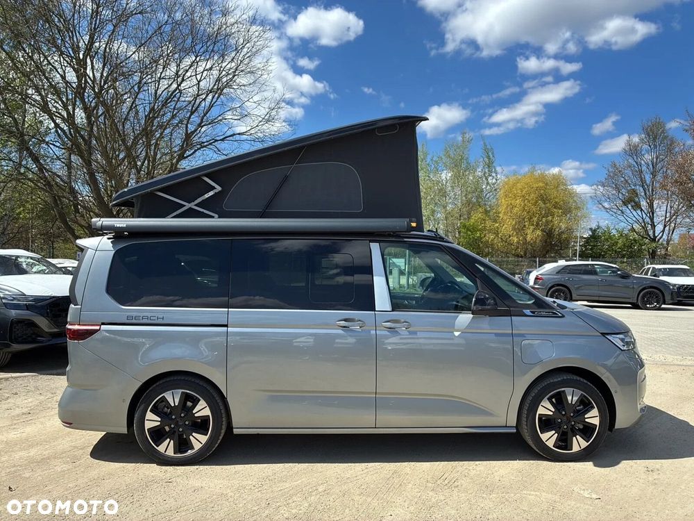 Volkswagen california Beach 4MOTION/Hybryda PHEV 1.5 TSI 245KM DSG - 14