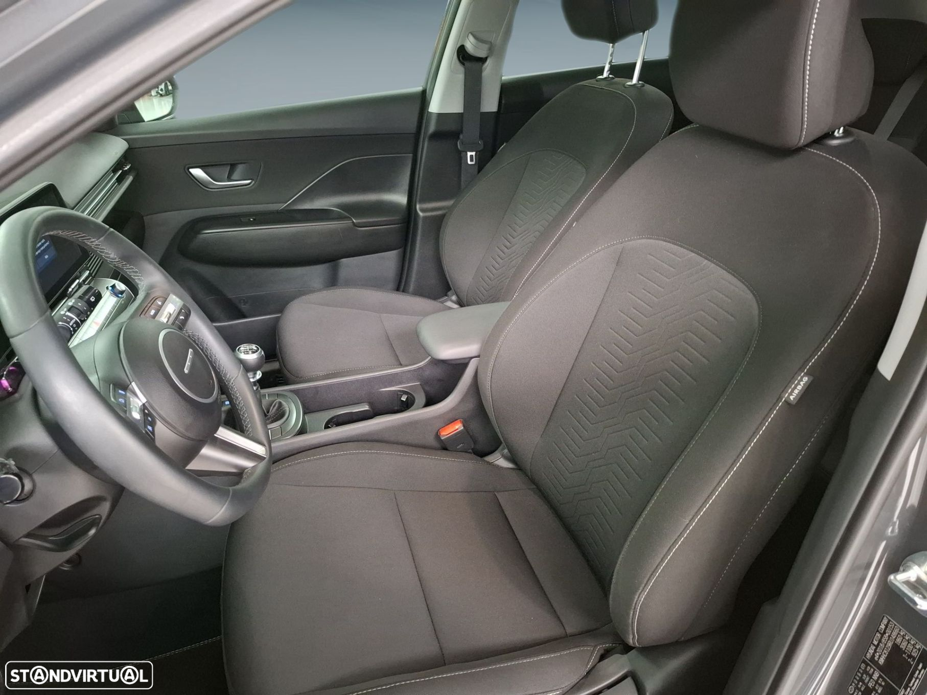Hyundai Kauai 1.0 T-GDi Premium (TT) - 10