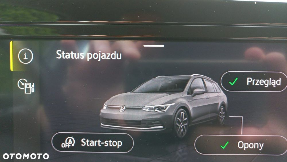 Volkswagen Golf - 20