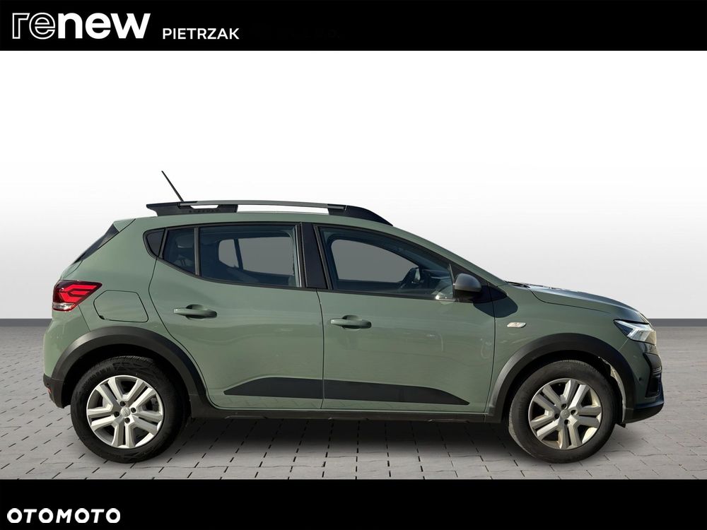 Dacia Sandero Stepway - 6