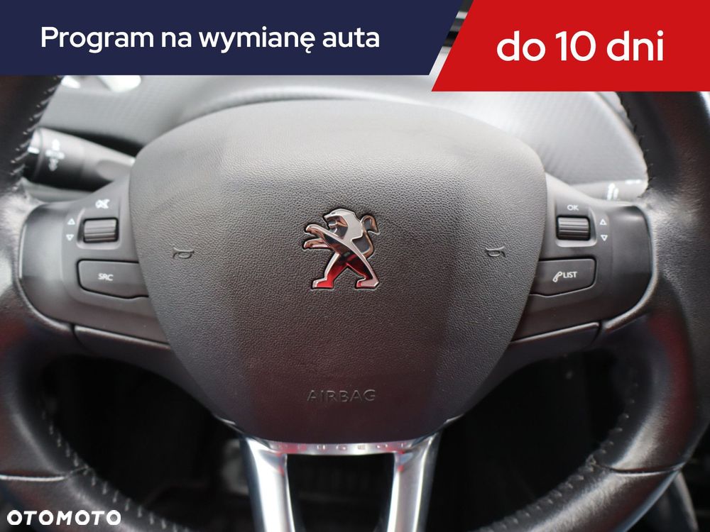 Peugeot 2008 - 18