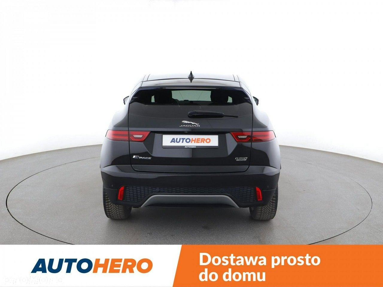Jaguar E-Pace D150 AWD S - 7