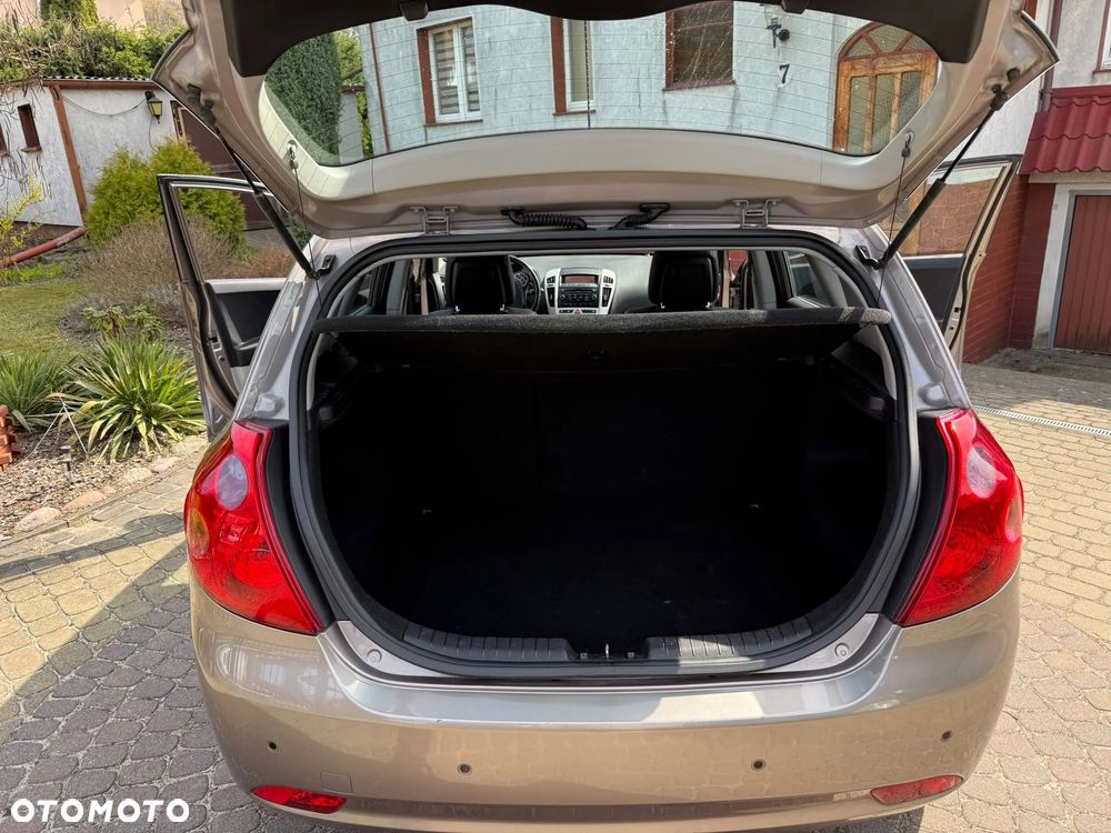 Kia Ceed 1.6 Crdi Optimum - 5