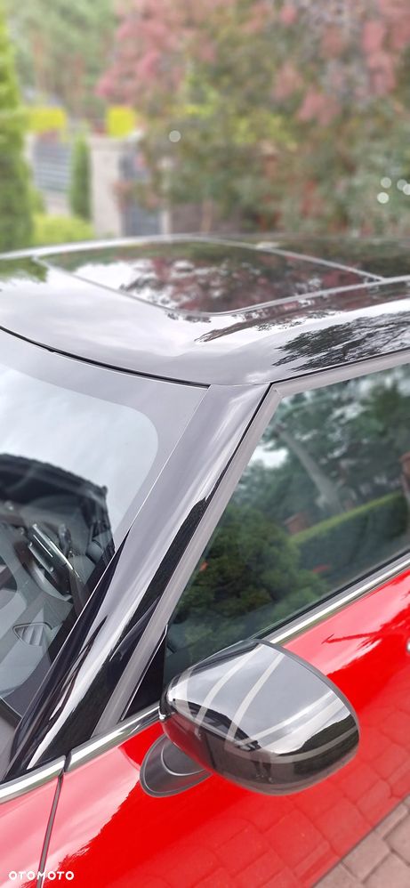 MINI Clubman Cooper SD ALL4 - 13