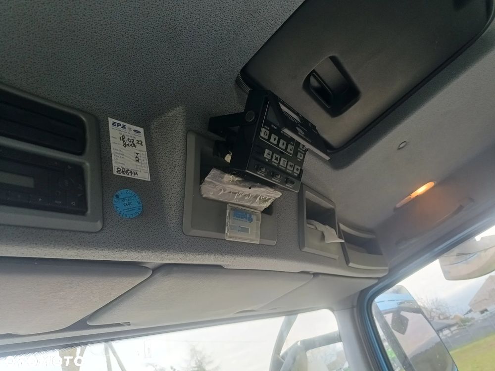 Mercedes-Benz Atego 1018 - 18