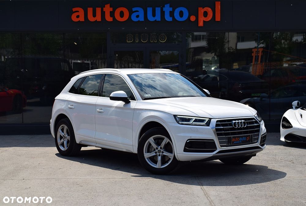 Audi Q5 2.0 TDI Quattro S tronic - 4