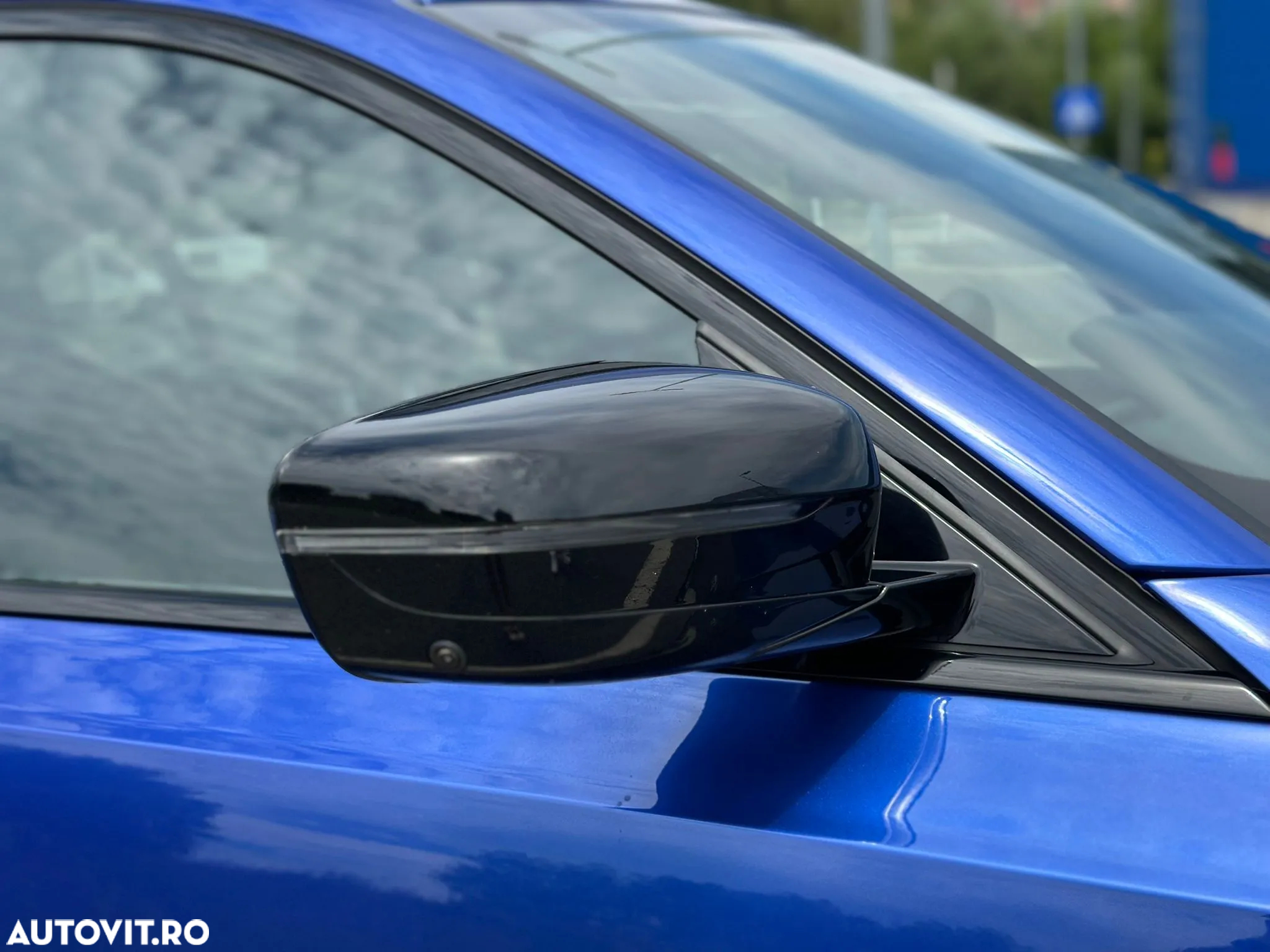 BMW Seria 3 330i AT M Sport - 10