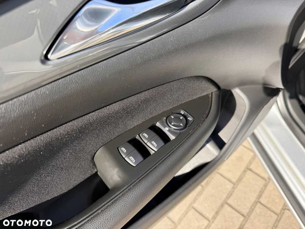 Opel Insignia 2.0 Dynamic - 17
