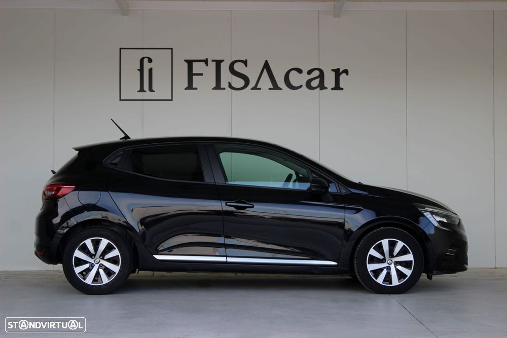 Renault Clio 1.5 Blue dCi Evolution - 5