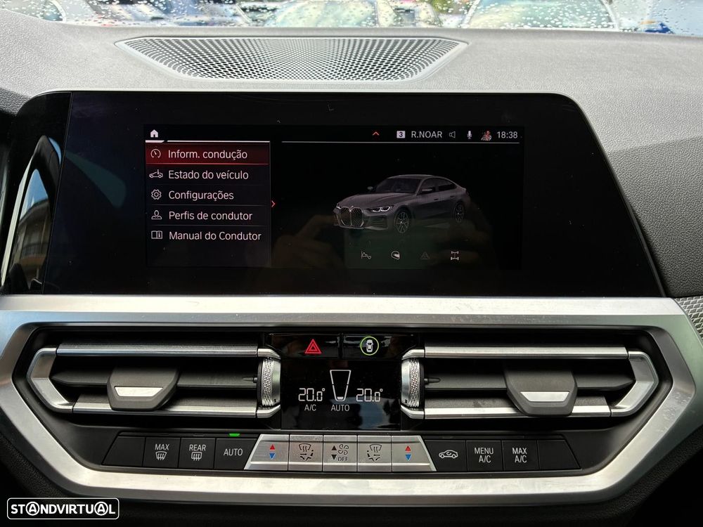 BMW 420 Gran Coupé - 29