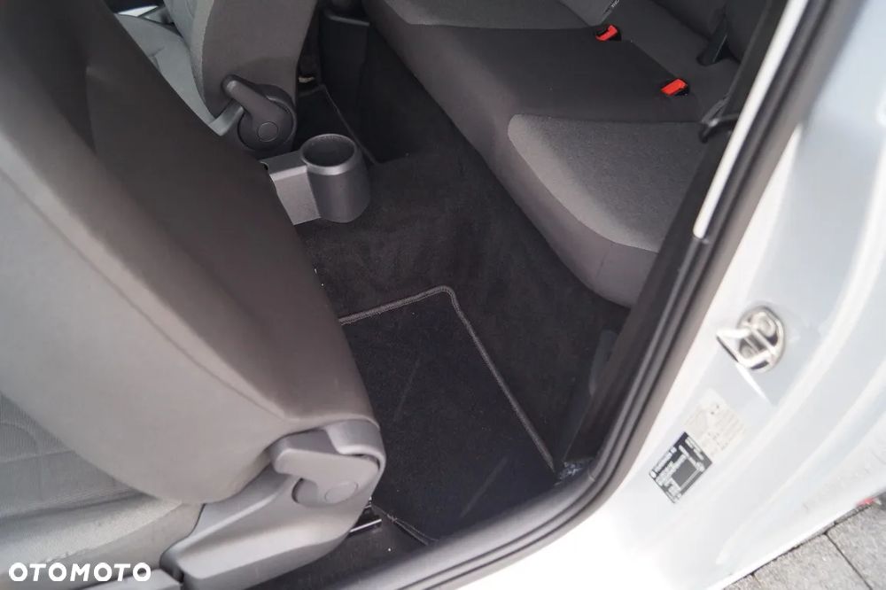 Volkswagen up! EcoFuel BlueMotion Technology club - 22