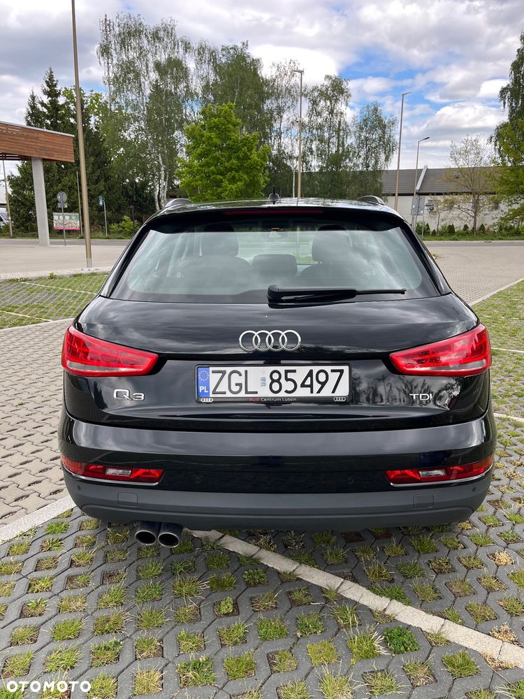 Audi Q3 2.0 TDI - 8