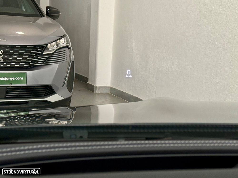 Mercedes-Benz E 220 d AMG Line Aut. - 19