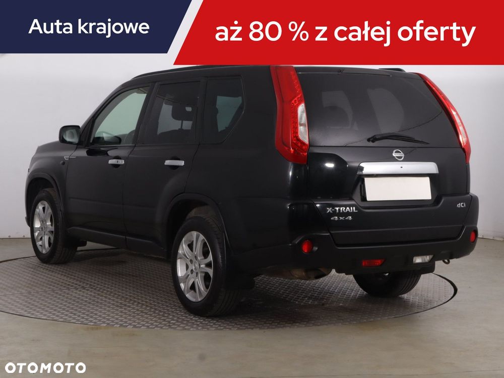 Nissan X-Trail - 6