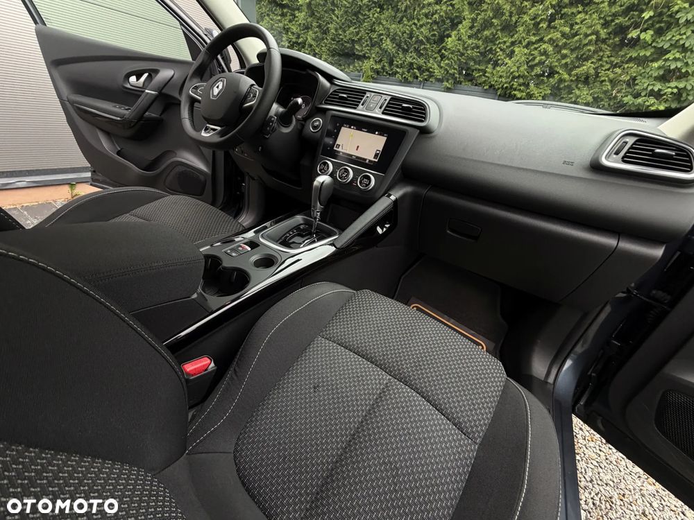Renault Kadjar 1.3 TCe FAP Zen EDC - 15