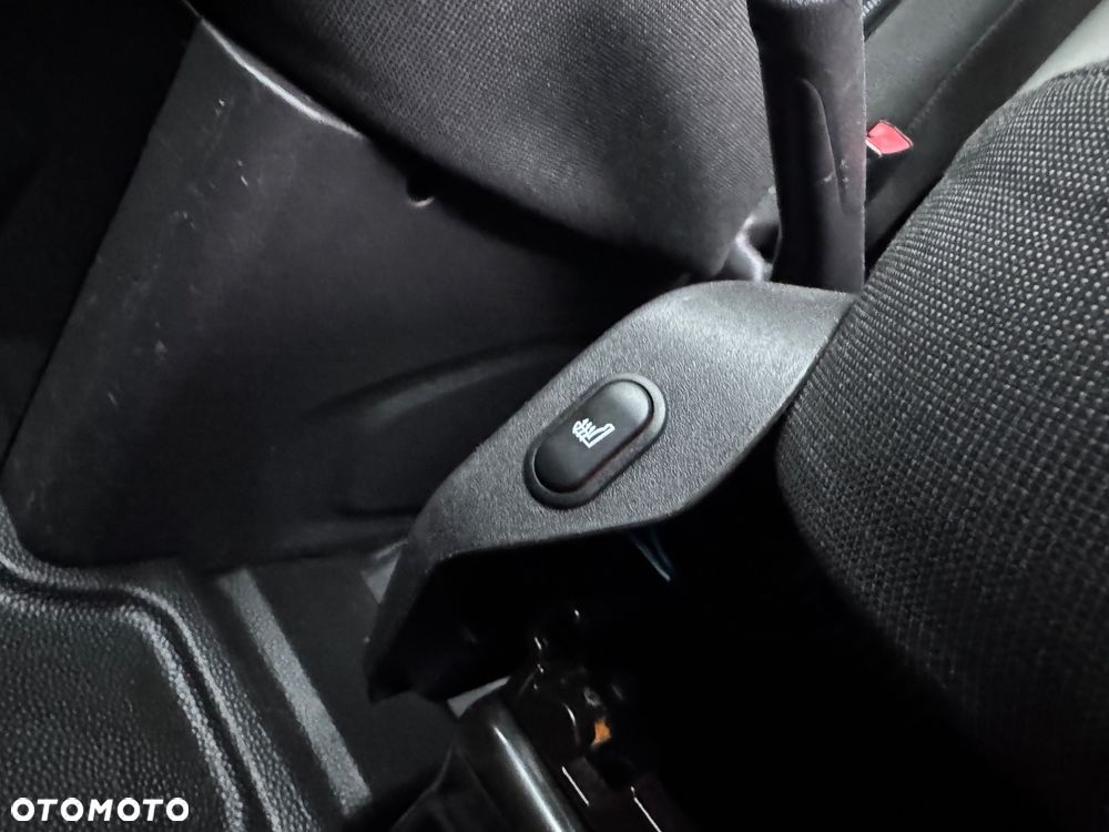 Ford Transit Custom Long - 16