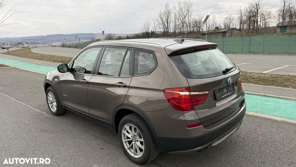 BMW X3 - 2