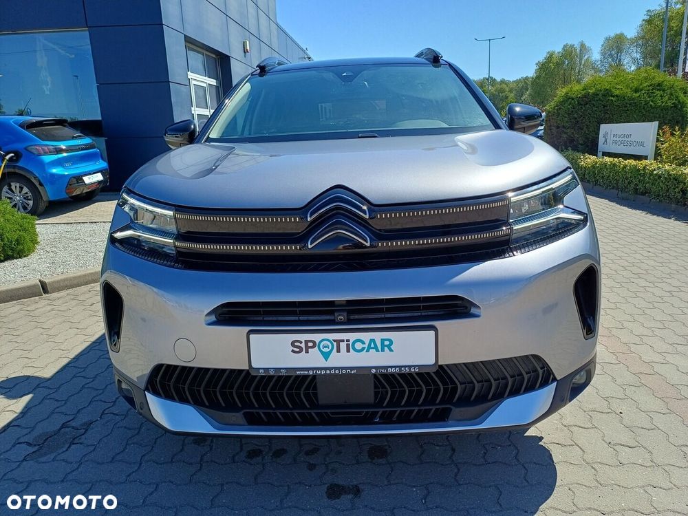 Citroën C5 Aircross 1.5 BlueHDi Max EAT8 - 2