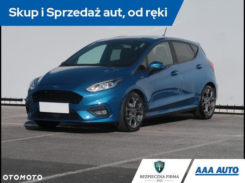 Ford Fiesta - 2