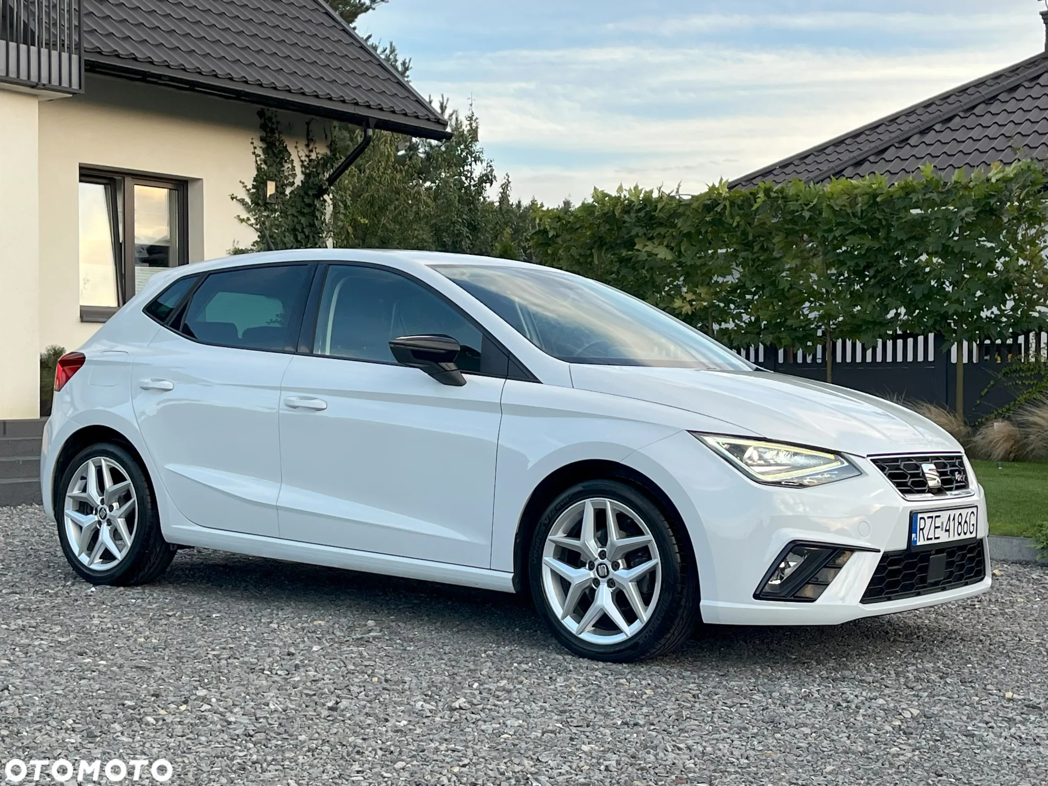 Seat Ibiza 1.0 TSI S&S Beats - 11