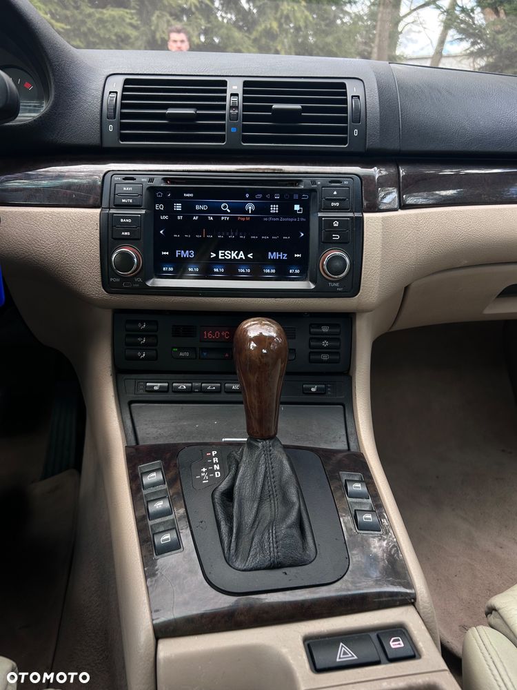 BMW Seria 3 - 20