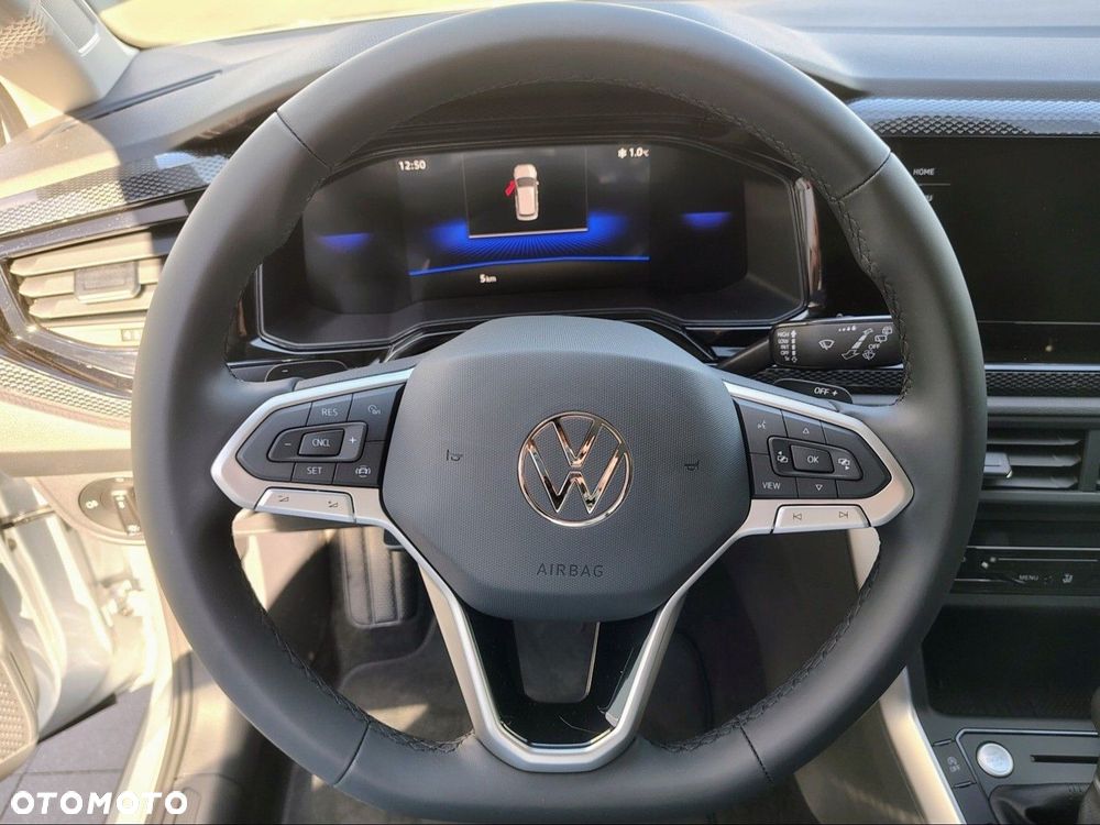 Volkswagen Taigo - 13